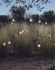 Pois Outdoor Floor Lamp