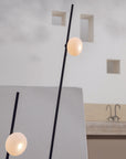 Pois Outdoor Floor Lamp
