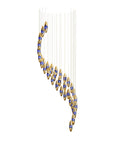 Pollux Chandelier