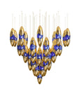Pollux Chandelier