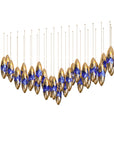 Pollux Chandelier