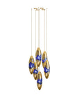 Pollux Chandelier