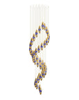 Pollux Chandelier