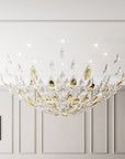 Primavera Chandeliers