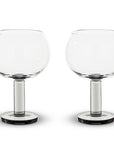 Puck Glasses