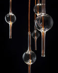 Pulse Chandelier