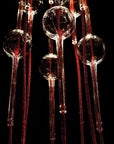 Pulse Chandelier