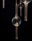 Pulse Chandelier