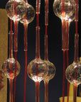 Pulse Chandelier