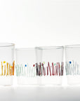Quattro Stagioni Tumbler (Set of 4)