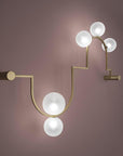 Quinn Sconce