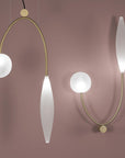 Quinn Sconce