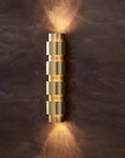 Ring Sconce