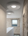 Roma Flush Mount