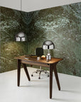 Slab Desk