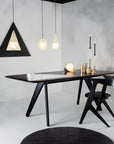 Slab Table