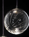 Solstice Chandelier