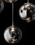 Solstice Chandelier
