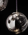 Solstice Chandelier