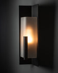 Summit Outdoor Sconce