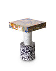 Swirl Table