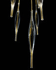 Tranquility Chandelier