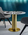 Tube Table