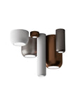Urban Flush Mount With LED LCC Light