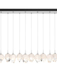 Urbania 10-Light Crystal Chandelier