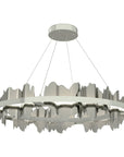 Vinty Circular LED Pendant