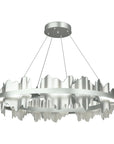 Vinty Circular LED Pendant