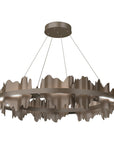 Vinty Circular LED Pendant
