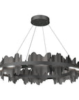 Vinty Circular LED Pendant