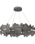 Vinty Circular LED Pendant