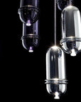 Vortex Chandelier