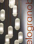 Vortex Chandelier