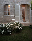 Xana Outdoor Floor Lamp