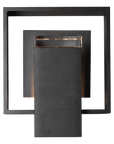 Mystic Short Outdoor Sconce