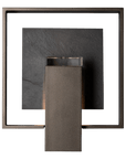 Mystic Short Outdoor Sconce