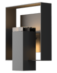 Mystic Short Outdoor Sconce