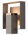Mystic Short Outdoor Sconce