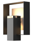 Mystic Short Outdoor Sconce