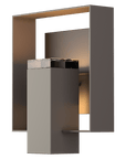Mystic Short Outdoor Sconce