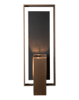 Mystic Short Outdoor Sconce