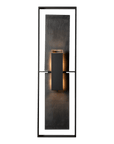 Mystic Tall Outdoor Sconce