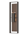 Mystic Short Outdoor Sconce