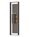 Mystic Short Outdoor Sconce