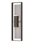 Mystic Short Outdoor Sconce