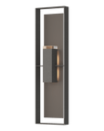 Mystic Short Outdoor Sconce