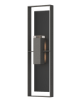 Mystic Short Outdoor Sconce
